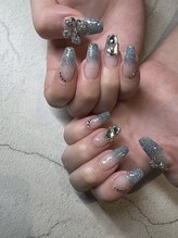 ネイル グラマリア(Nail Glramaria)/
