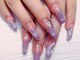 ネイルサロン ステラ(Nail Salon STELLA)の写真/美フォルムにこだわるサロン★最旬ネイルで周りと差をつけて♪やりたいデザインはお気軽にご相談下さい！