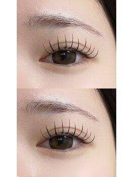 シイプ(SHE:P)/つちもと担当 フラットラッシュ