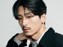 ミレボ 原宿 表参道(Me.rebo)の雰囲気（#横から見ても顔馴染みの良い眉毛デザイン*[メンズ眉毛サロン]）