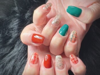 大人クリスマス