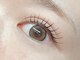 アネラ(Anela.)の写真/＜話題★&Healthy導入!!＞パーママツエク新技術負担掛けずクルンと上向きまつげで大人垢抜けすっぴん美人♪