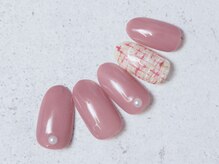 マニネイル ケア 目黒店(maninail CARE)/定額デザイン￥8,800