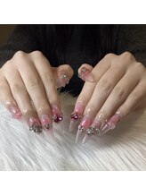 リノリー 仙台店(rinory)/持ち込みデザイン