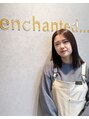 エンチャンテッド 七隈(enchanted...)&nbsp;宮本 佳奈