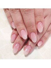 デリカ(DELICAT)/ベイビーブーマー風/ピンク