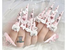 ゴテかわ(GOTE KAWA)/