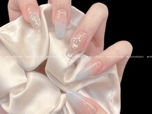 ニコ 高田馬場店(Niko)/春ネイル