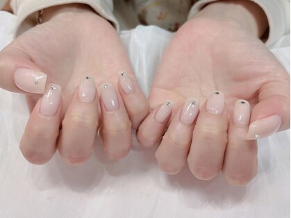 はあとねいる 大橋店の写真