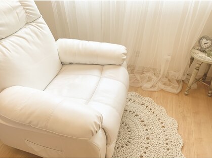 ミニョン(mygnon.)の写真