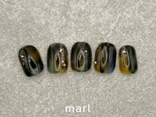 マール 甲子園店(marl)/design course