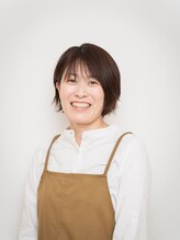 ヌクモリ(nukumori) はたの ともこ