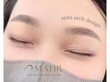 マール そごう千葉店(MAHR)/美眉スタイリング・アイブロウ