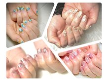 ヴィネル(Vinel)の雰囲気（人気のマグネット豊富にご用意しております☆）