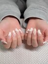 ニットネイル