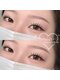 エトラ 横浜(etora)の写真/NEW☆最新技術【エクステパーマ】マツエク+パーマでぱっちりなお目元に♪