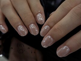 きれいめオーロラ