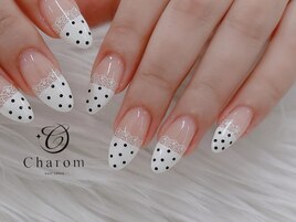 ドットレースフレンチ