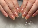 チークネイル{三宮/フィルイン
