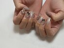 ドットリボン bymarina