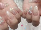 キラキラデザイン