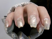 シームネイル(SEAM nail)/