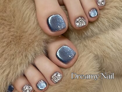 ドリーミー ネイル 上野(Dreamy Nail)の写真