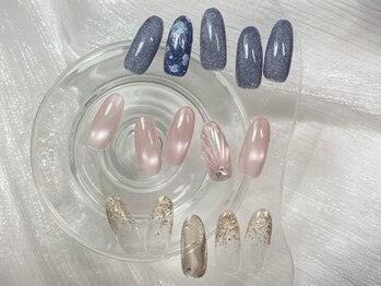 7月月替わりデザインコース