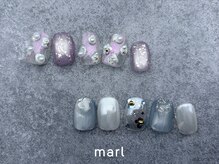 マール 三宮店(marl)/sample