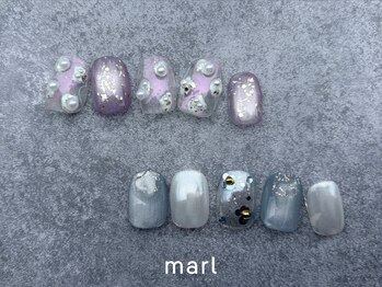 マール 三宮店(marl)/sample