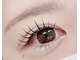 ウィキラ(WIKIRA)の写真/自然なボリュームから華やかな目元まで理想のデザインを実現♪