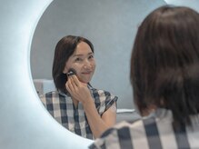 ミトノウ(MITONOU)の雰囲気（小顔整体・美容鍼・肌管理まで。悩みに合わせて自由にカスタム。）