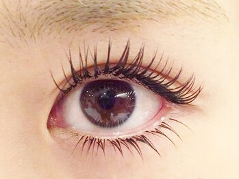 クエロ まつげエクステ(CHERO)/パッチリモテ可愛EYE♪