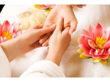 ココサロン(CoCo Salon)/ハンドマッサージ30分2800円