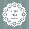 クリアアンドフラット バイヨシデン(clear&Flat)のお店ロゴ