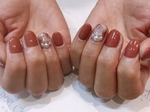 シュシュ ネイル(CHOU CHOU NAIL)/
