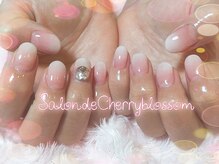 サロンドチェリーブロッサム(Salon de Cherryblossom)/