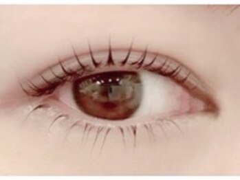 ビアンカ 沖縄おもろまち店(Bianca)/まつ毛カール上下 ¥5500