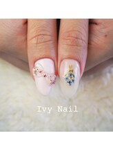 アイビーネイル(Ivy Nail)/