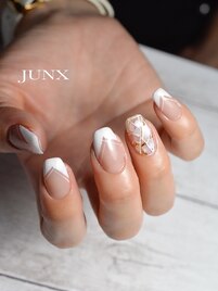 JUNX Nail Collection