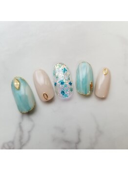 ベルーナ(Beluna)/