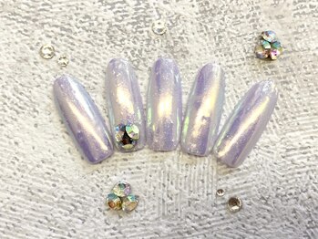 ラヴィネイル 京都駅前店 クレア(La Vie Nail claire)/2021年6月限定クーポン