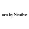 アコ バイ ネオリーブ(aco by Neolive)のお店ロゴ