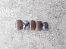 マックスビューティーネイル(MAX BEAUTY nail)/