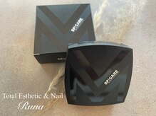 ルーナ(Runa)/ＶＭファンデーション　¥8800