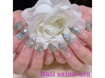 デザインネイル