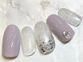 90分シンプルデザイン2本♪