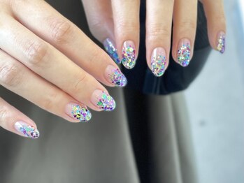 2M ネイル アトリエ(2M NAIL ATELIER)/