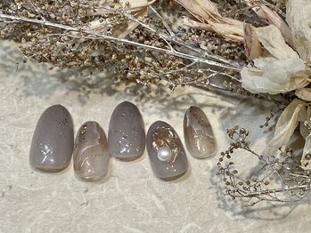 ビオールイースト(Be All east)/2023.2月、3月7700円