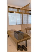 フォーカス 北区初生店(FOCUS)/広々とした空間